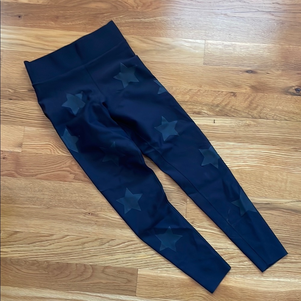 Ultracor black leggings